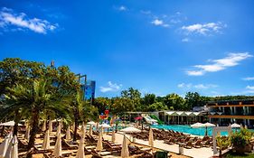 Hotel Palms Beach Kiten